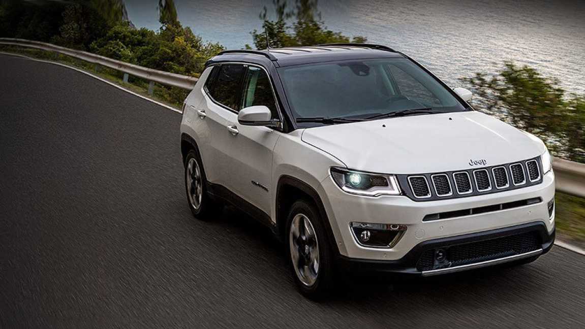 Snows Jeep Used Car Offers Southampton