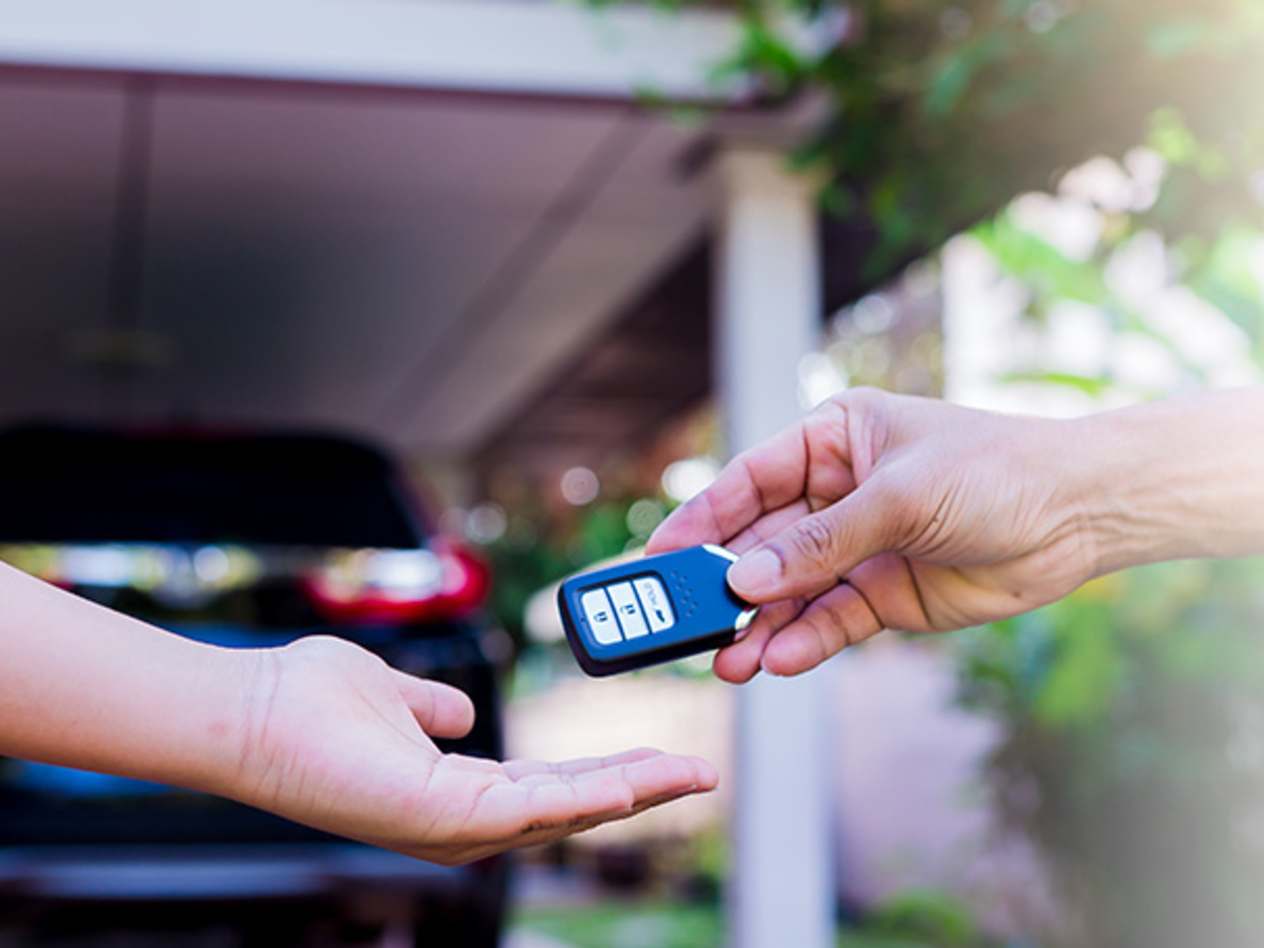 Offre livraison offerte sur une sélection de voitures d'occasion