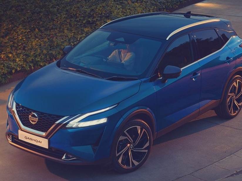 All New Qashqai Acenta Premium Offer Crayford Abbs Ltd Holt Norwich Norfolk