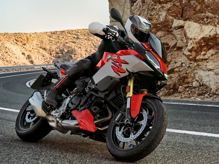 Cotswold Bmw Motorrad Gloucestershire Motorrad