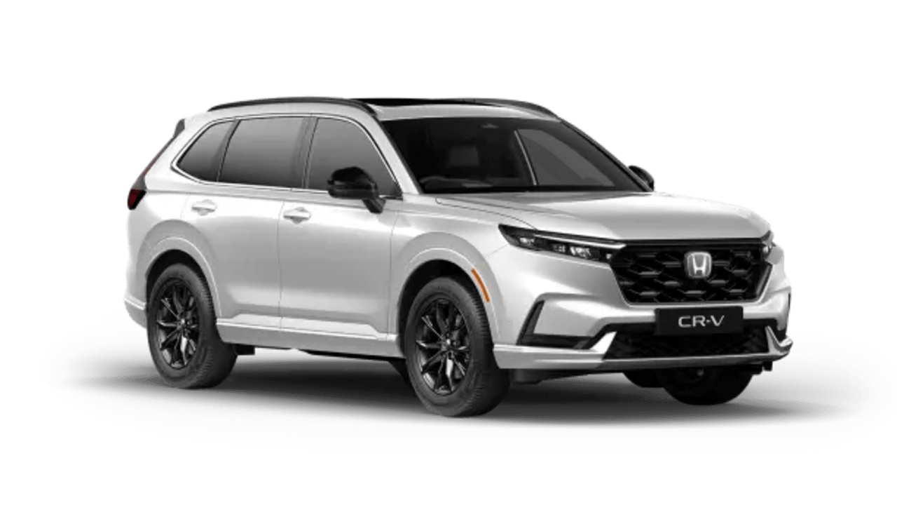 CR-V e:PHEV Plug-in Hybrid Advance Tech