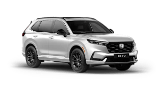 CR-V e:PHEV Plug-in Hybrid Advance Tech