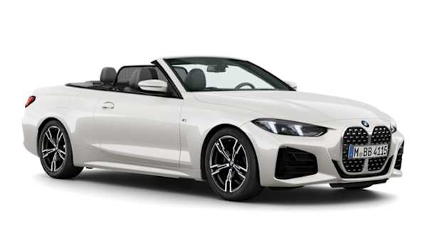None 420i m sport convertible auto brand new offer £4,999 customer deposit £669 per month 5.9% apr representative ✔ £4,165 ✔... photo
