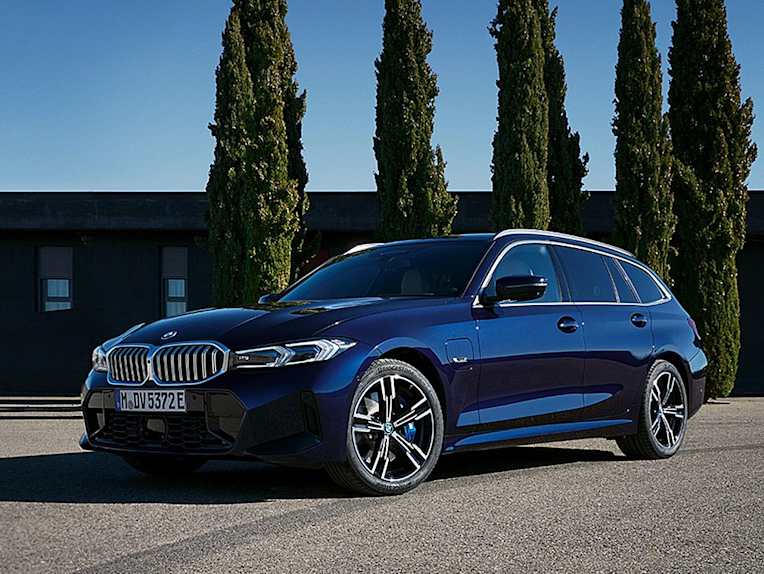 Bmw 330e touring for outlet sale