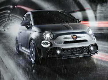 Abarth Servicing Parts Kidlington Unity Automotive Group Abarth
