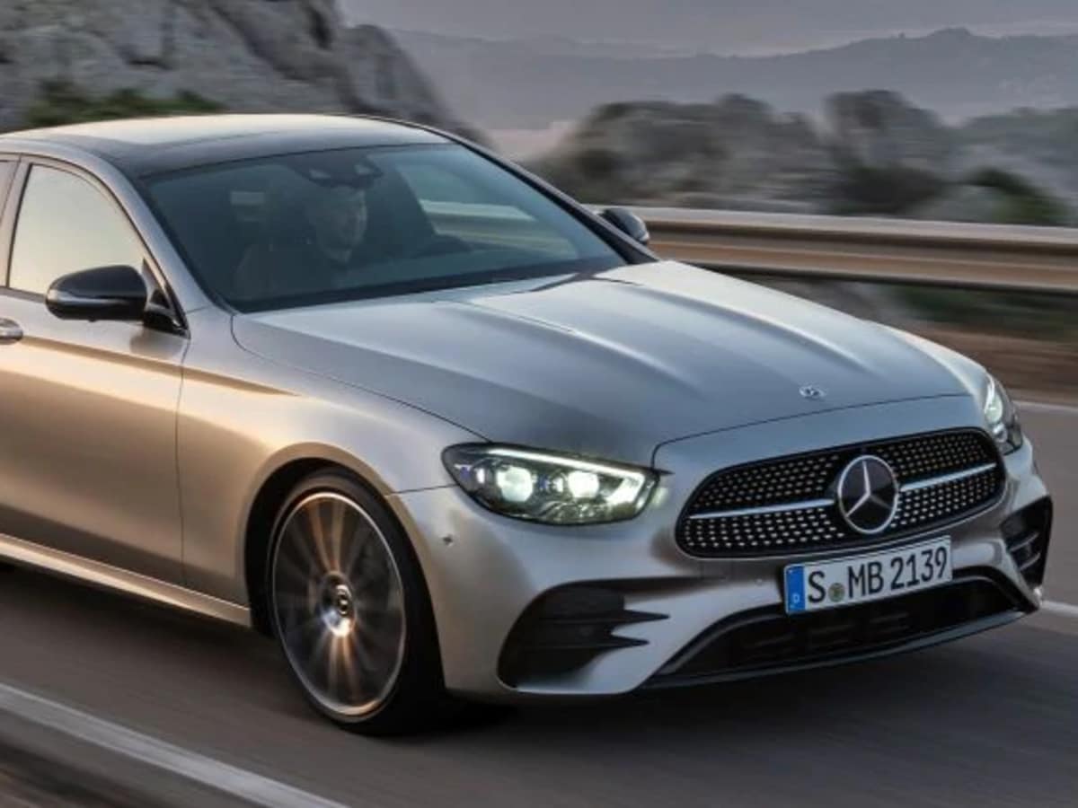 Latest News Sytner Mercedes Benz