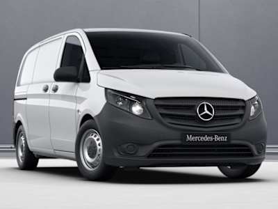 cheap mercedes vito for sale