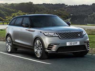 Used Land Rover Finance Offers Deals Marshall Land Rover