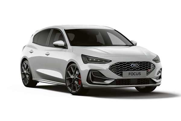 Ford Focus ST
