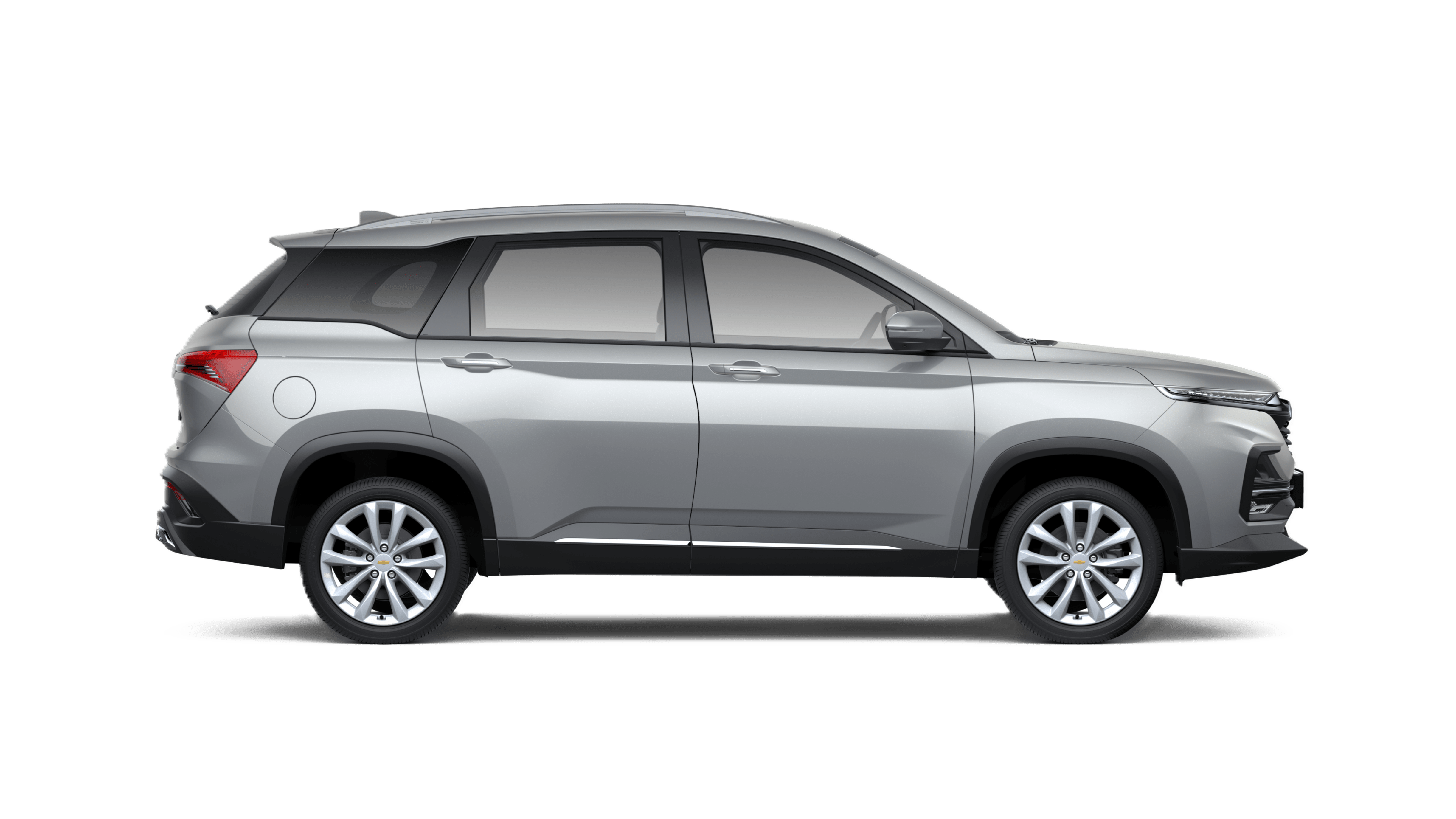 2025 captiva
