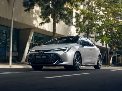 Toyota Corolla Hatchback 2019 : enfin, la Corolla que l'on a