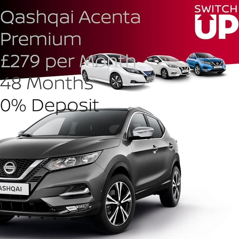 Exclusive To Southwest Nissan South West Nissan