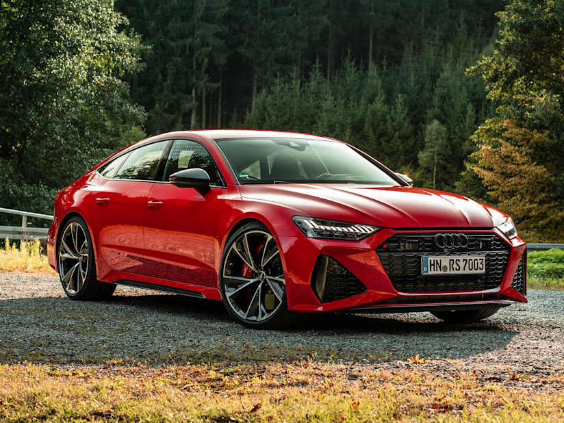 New Audi Rs7 For Sale Audi Rs7 Models Jardine Motors