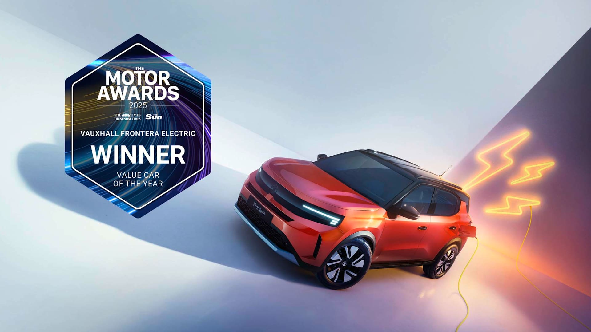 Frontera Award Q4