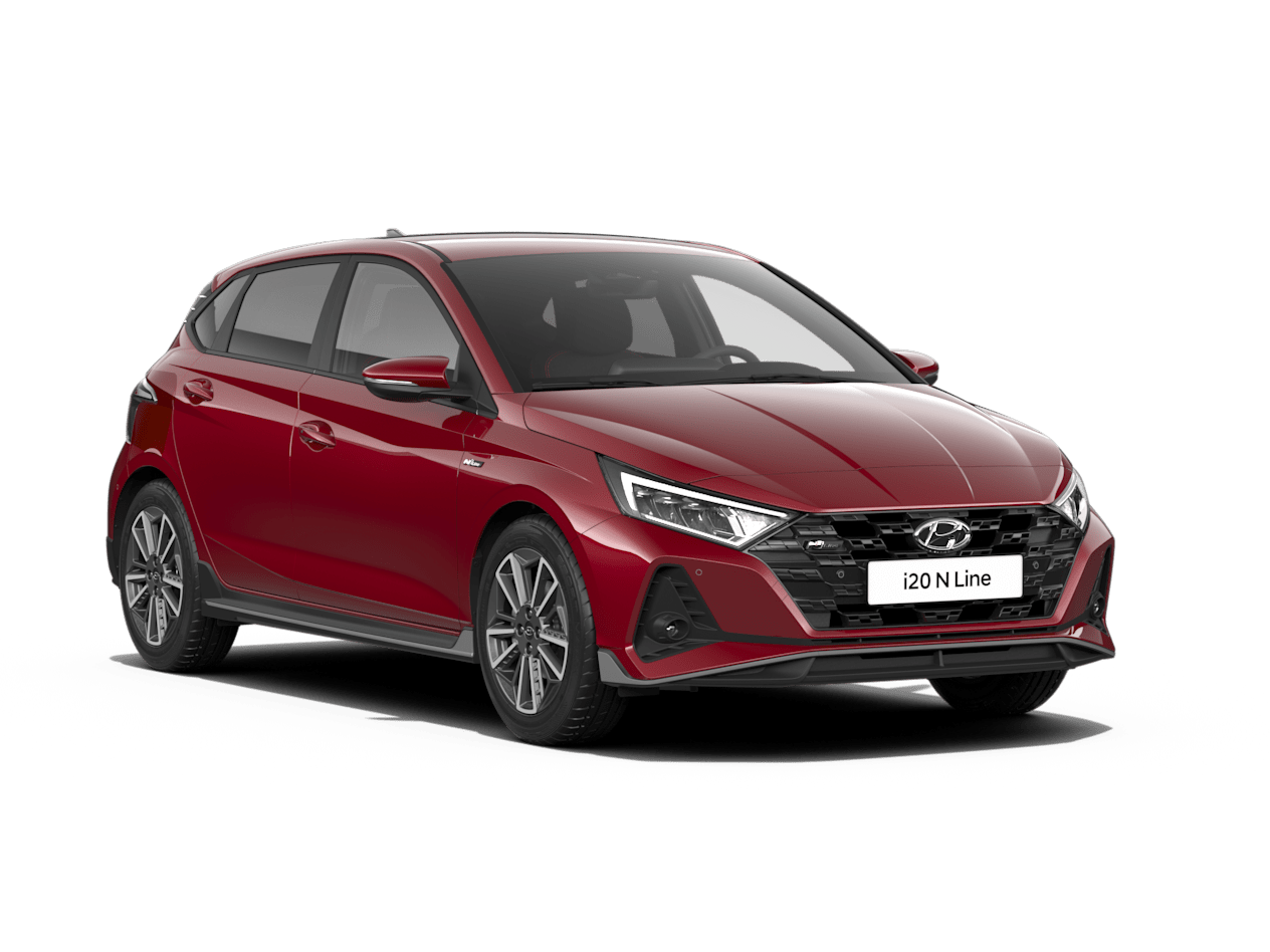 i20 N Line