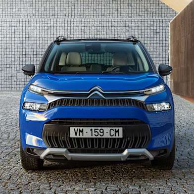 C3 Aircross Warners Citroen Gloucestershire