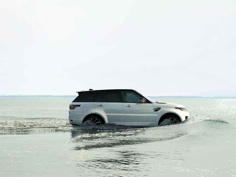 Fixed Price Servicing Marshall Land Rover