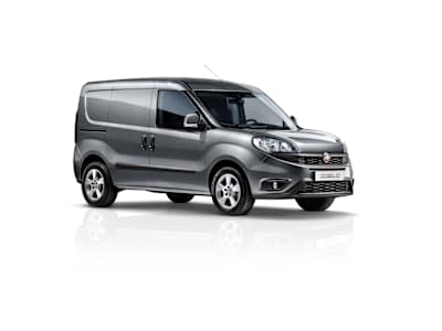 New Fiat Van Range Vanworld