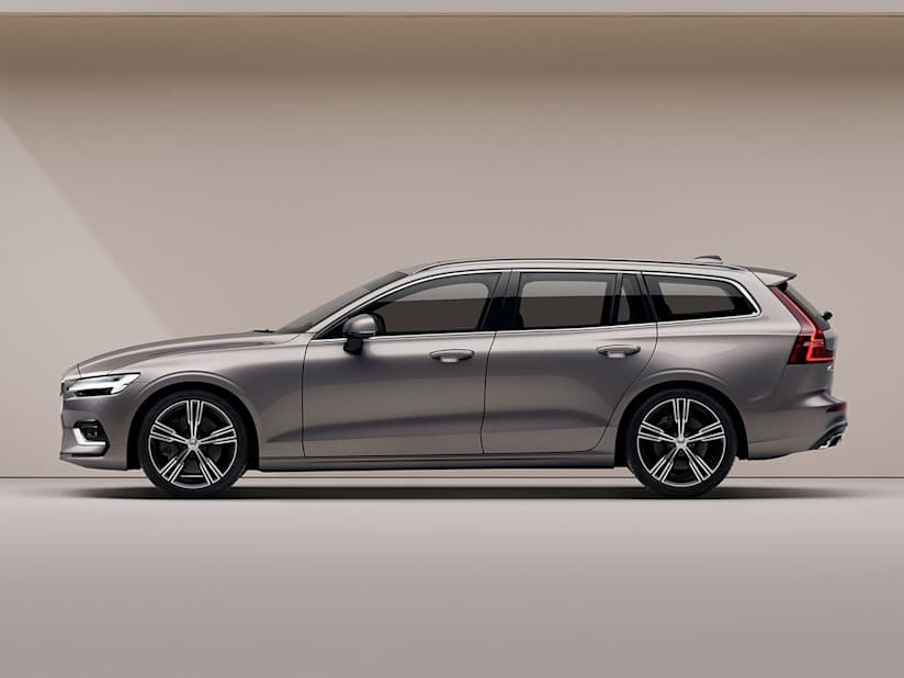 Volvo V60 Coventry Leicester Hinckley Tms Volvo