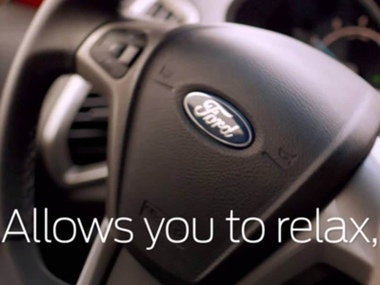Ford Accident Management
