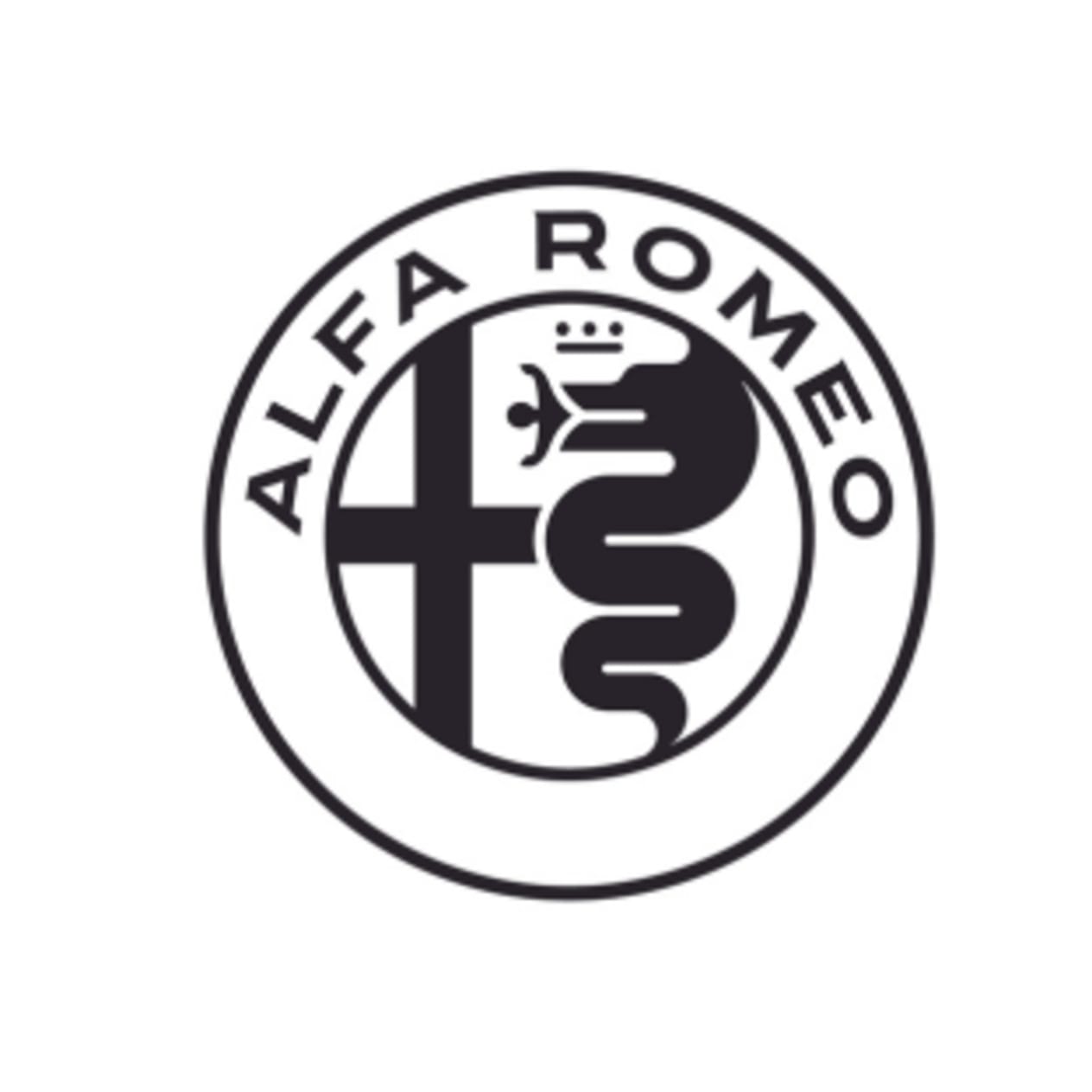 Alfa Romeo Logo