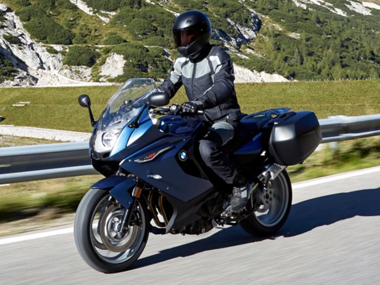 New Bmw F 800 Gt Aberdeen And Dundee Bmw Bikes Scotland