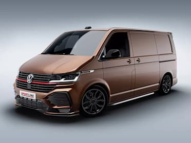 Vw top t6 sportline