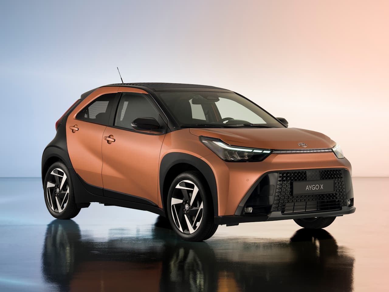 Toyota Aygo X Hybride : Toutes les Infos sur la Phase 2