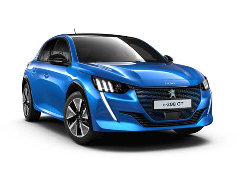 gt vertigo blue