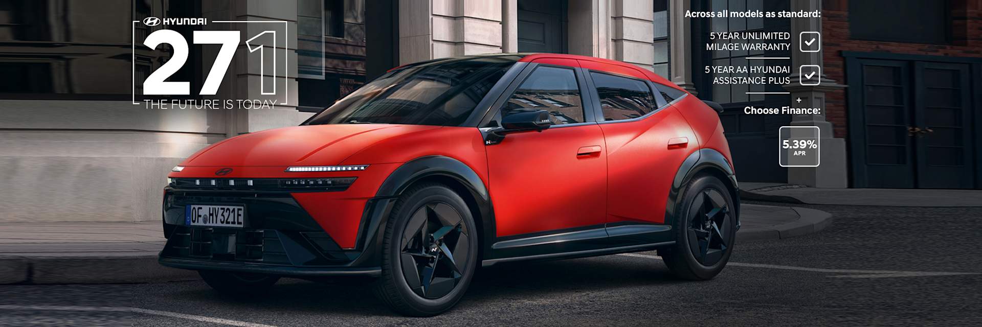 271 Hyundai Offers