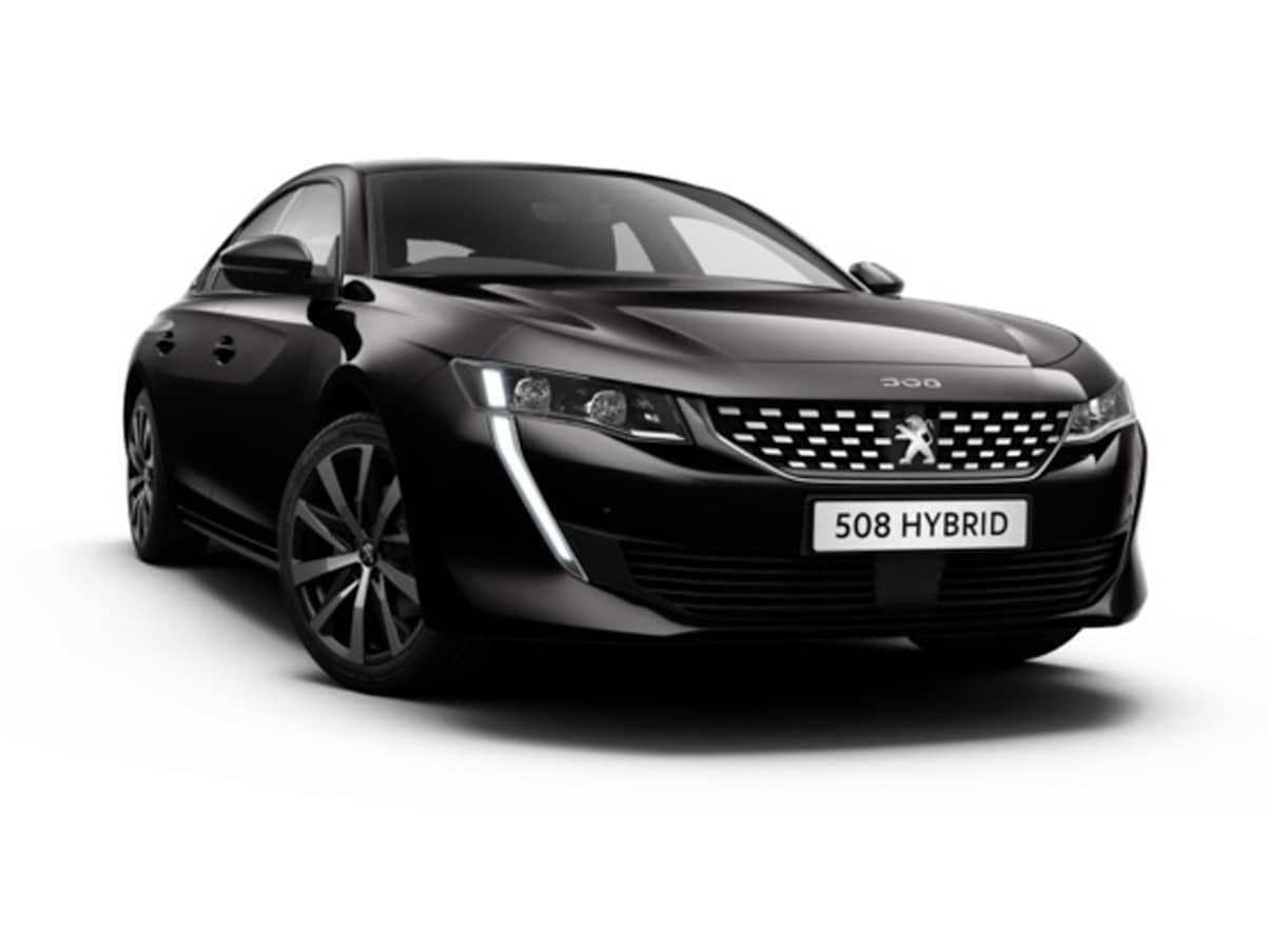 New Peugeot 508 Gt Line Hybrid Offer Peugeot New Car Offers Rrg Peugeot