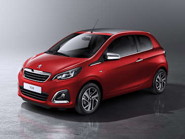 New Peugeot Car Offers | Castleford, West Yorkshire | Peter Ambrose ... New Peugeot Car Offers | Castleford, West Yorkshire | Peter Ambrose ...