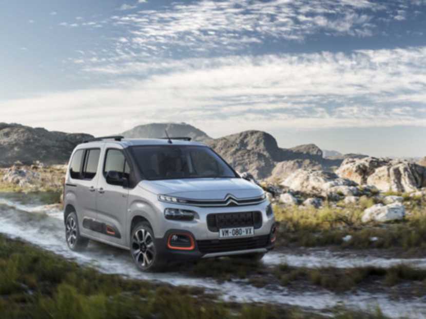 berlingo gloucestershire warners