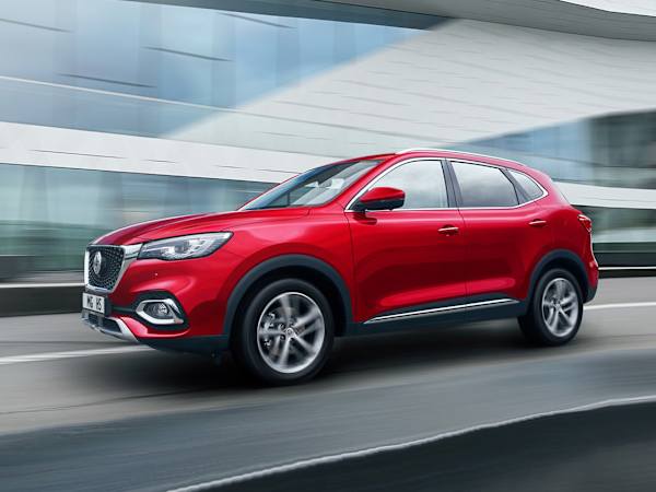 Sport utility sale
