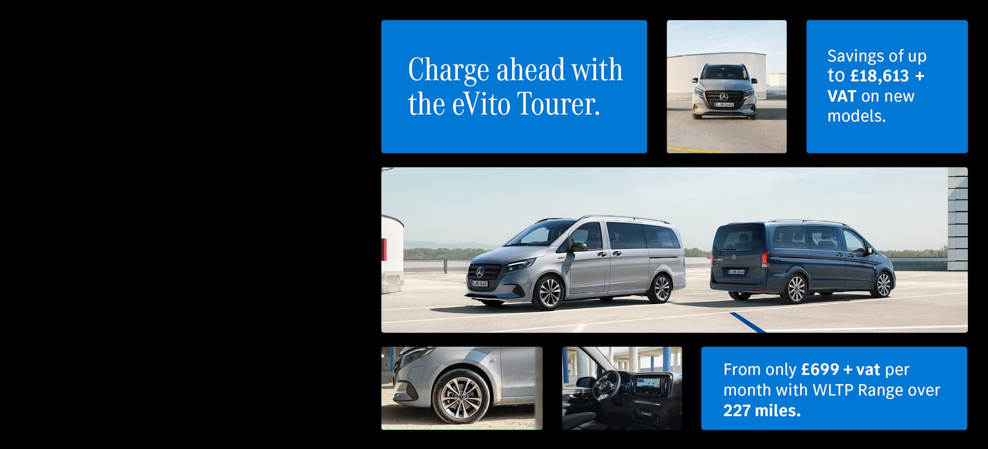 eVito Tourer 