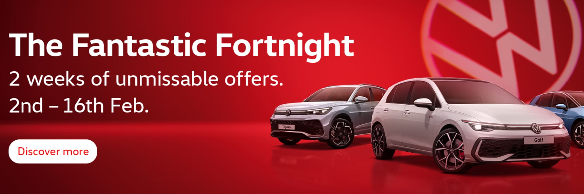 Des Winks Fantastic Fortnight