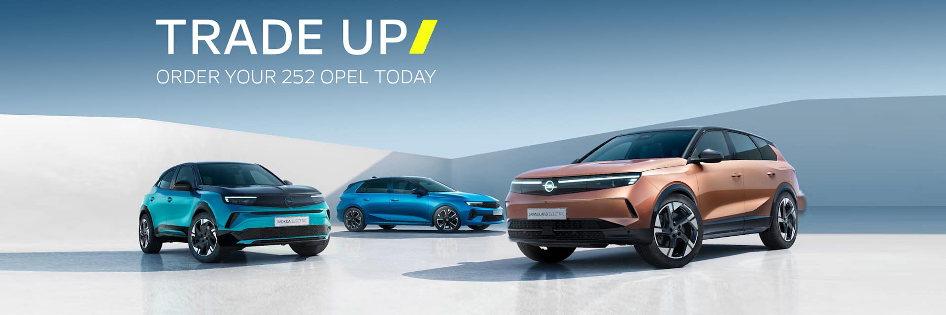 Opel 252 Offers 