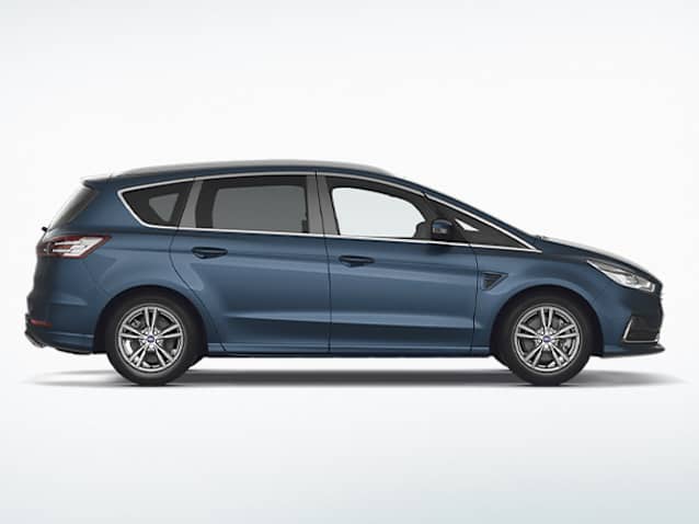 Ford S Max Cardiff Swansea South Wales Bridgend Ford