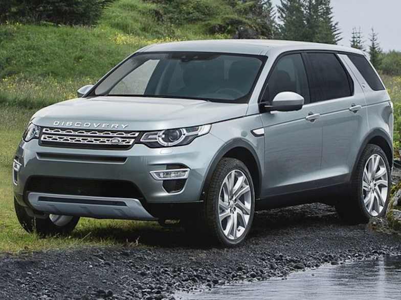 land rover discovery pcp deals