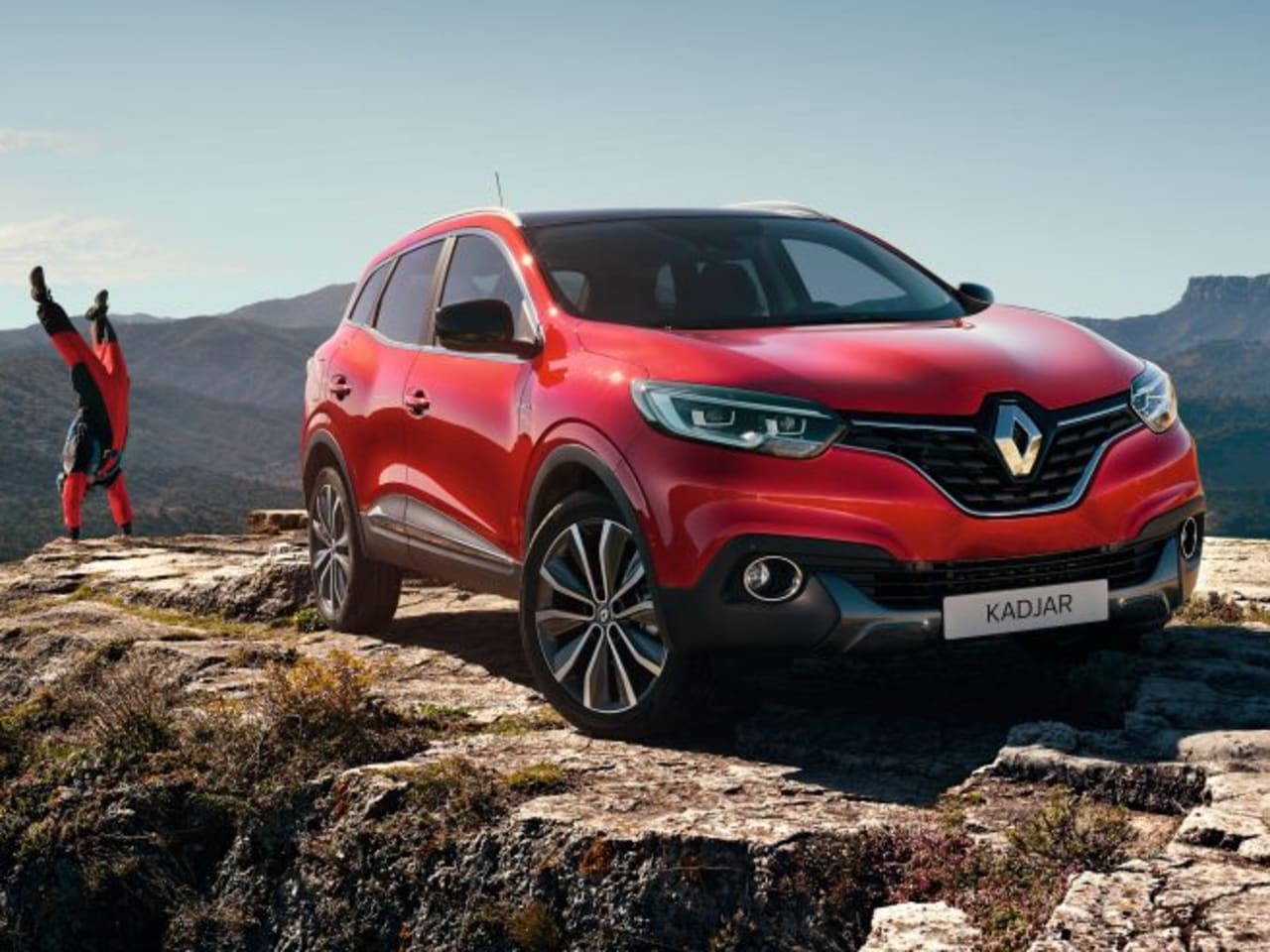Specialist Cars Renault