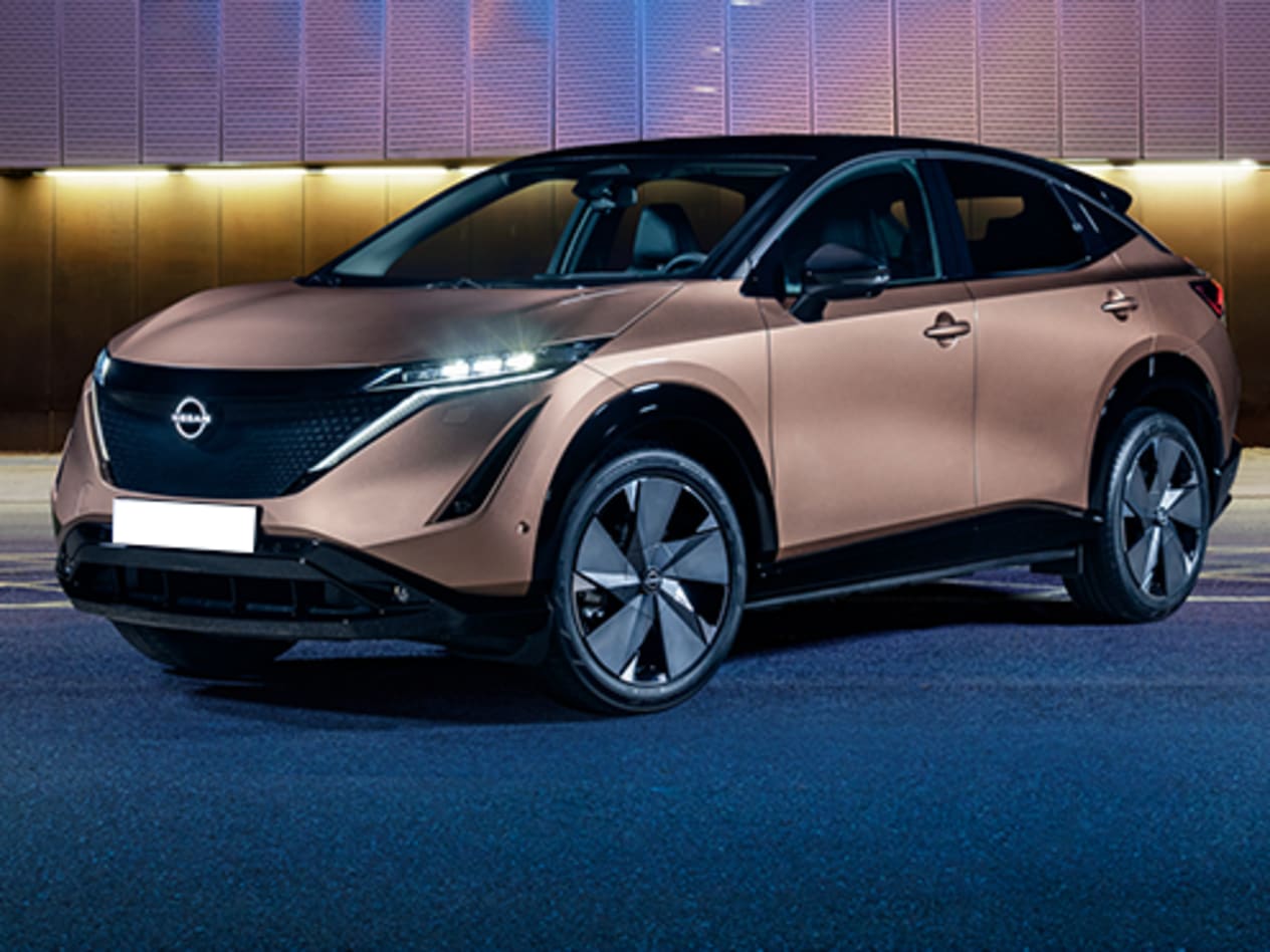 Nissan Ariya