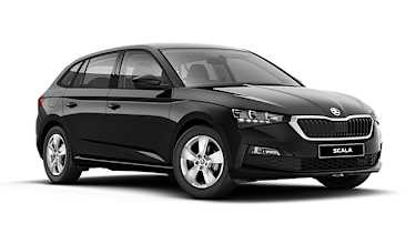 New koda Scala Offers Dumfries Hamilton Park s koda