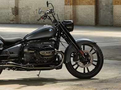 Bmw r18 a2 outlet