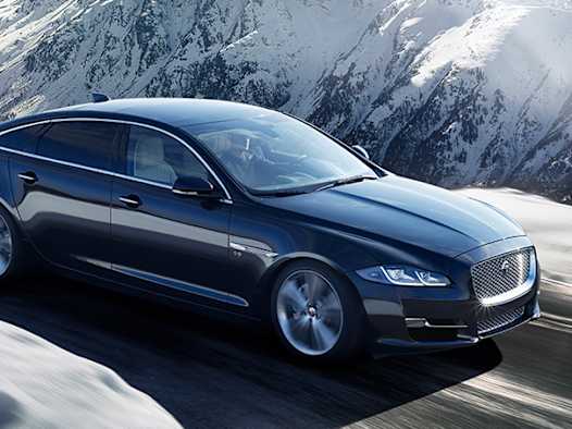 Jaguar Approval Programme Official Taiwan Site