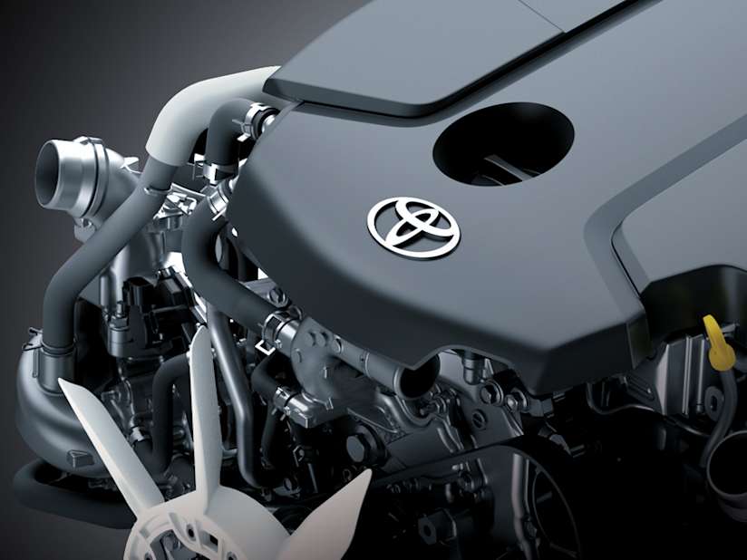 New Toyota Hilux 2021 For Sale In The Uae Toyota