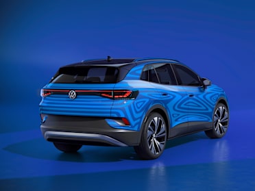 Volkswagen Provides First Insights into its New All Electric