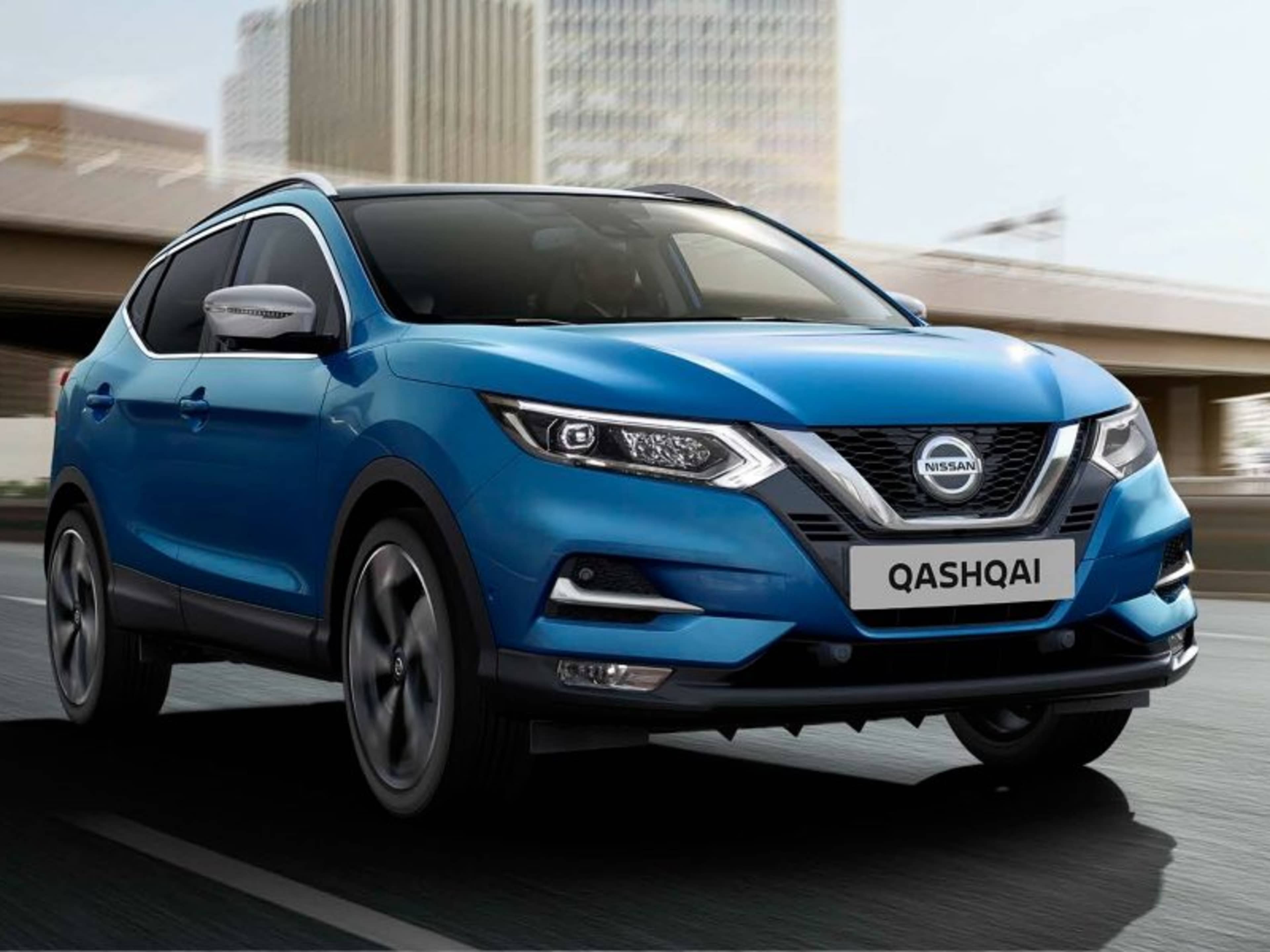nissan qashqai cork kearys motor group nissan