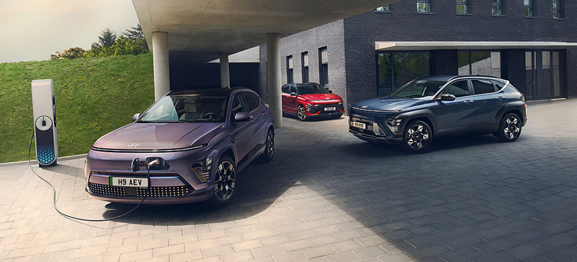  Introducing the All-New Hyundai KONA | The Upscaled Multiplayer 