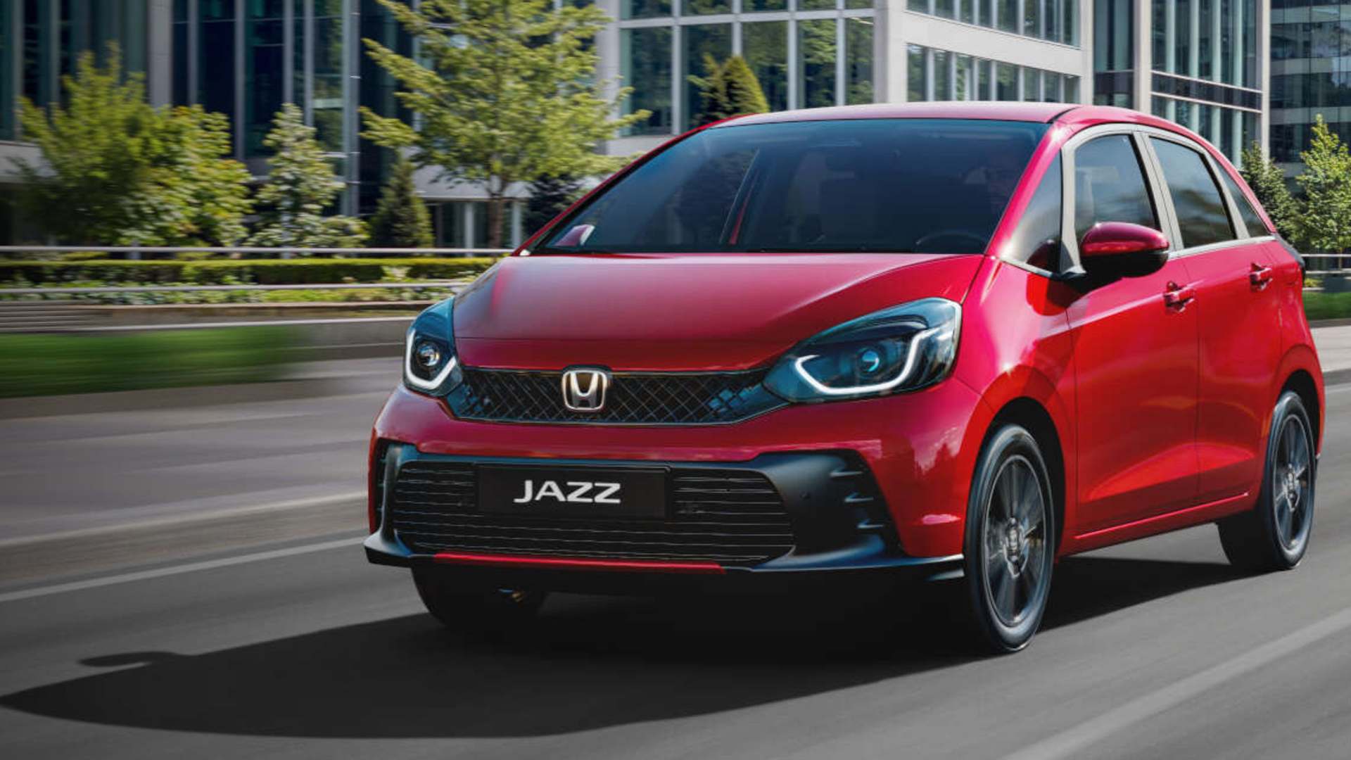 Honda Jazz Summer Offers