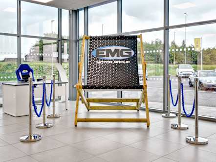 Mitsubishi Dealer Duxford Ipswich Emg Mitsubishi